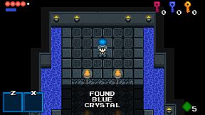 Zahalia: The Curse of Zezor