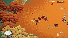 地下城与小小猎魔人 Dungeon Tiny Hunter