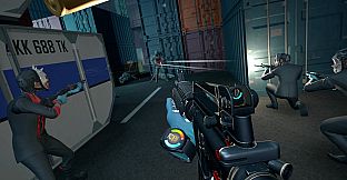 PAYDAY: Aces High