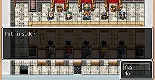 Slave Master: The Game