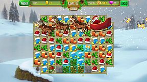 Queen's Garden Christmas