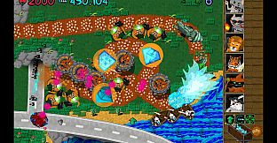 Meow TD: Endless Yarn