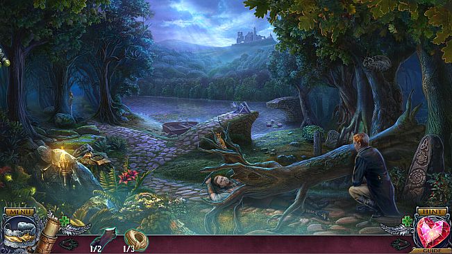 Immortal Love: True Treasure