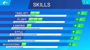 Ski Jump Challenge 2024