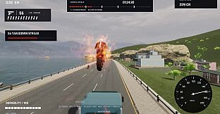 Burnline Madness