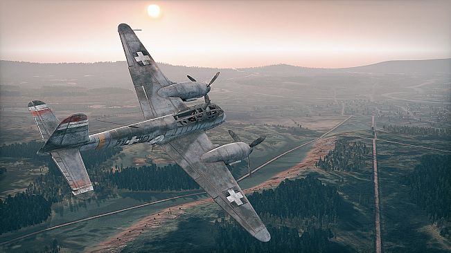 Steel Division 2 - Reinforcement Pack #5 - Smart Orders