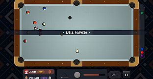 Chill Pool