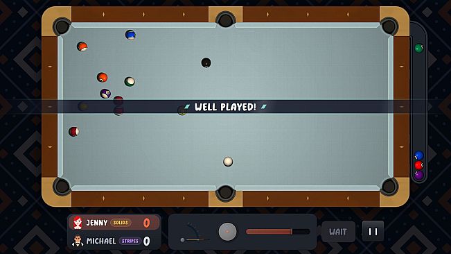 Chill Pool