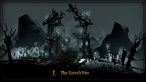 Darkest Dungeon II: Oblivion Edition