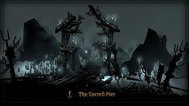 Darkest Dungeon II: Oblivion Edition