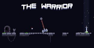 The Warrior - Official Soundtrack