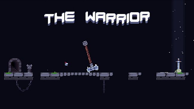 The Warrior - Official Soundtrack