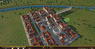 Empress of Civilization