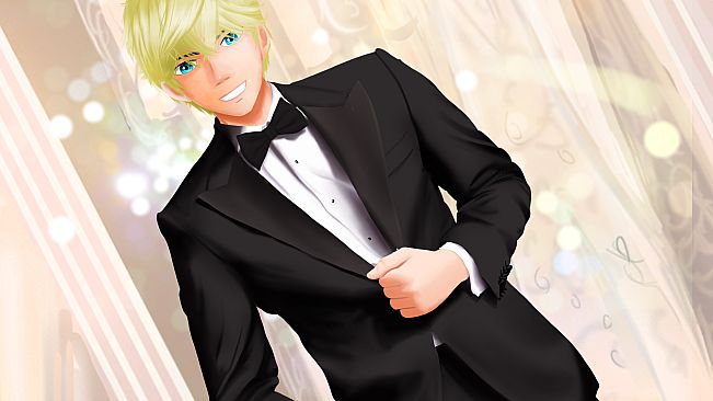 Sophistry - Love & Despair