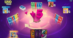 Uno - Uno Flip Theme