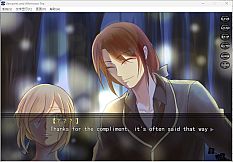 Vampires and Afternoon Tea