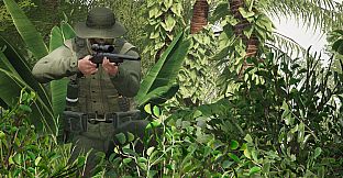 Operation: Rolling Stone (Vietnam War) Campaign