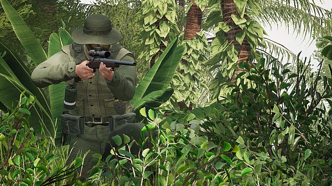 Operation: Rolling Stone (Vietnam War) Campaign