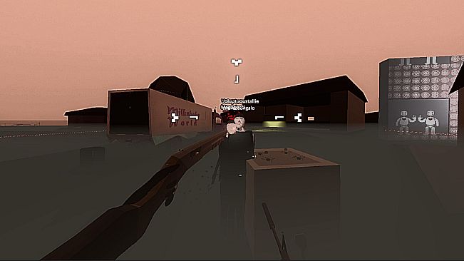 Zombo Mode