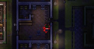 Prison Architect - Undead