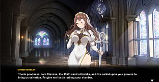 Harem Rush! Impish Fantasy