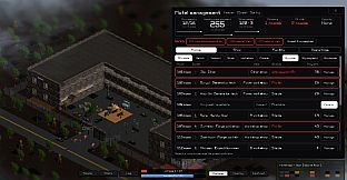 Zombie Motel 96