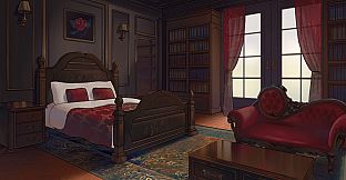 Dark Nights - Reflections