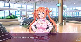 Sakura Succubus 9