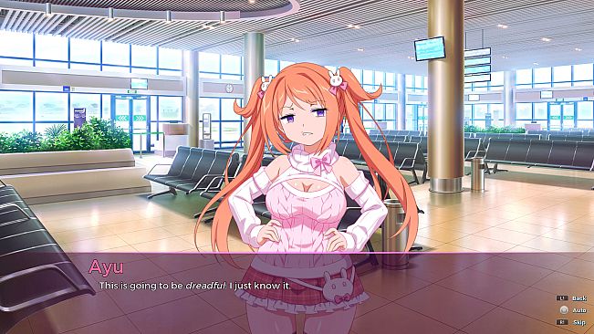 Sakura Succubus 9