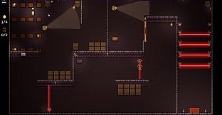 Tommy and the Monster Prison