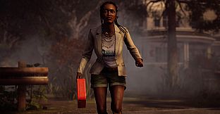 Dead by Daylight - Steady Pulse