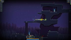 Commander Tiberius Troubleson