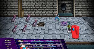 The Day the World Stopped