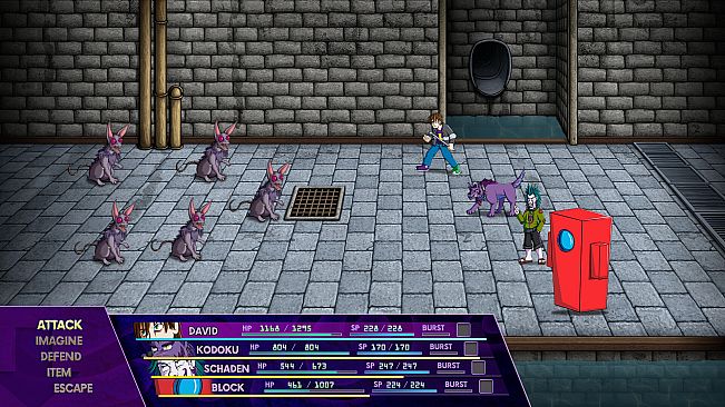 The Day the World Stopped