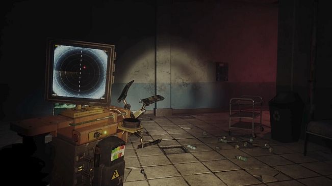 Containment Corp, Inc.