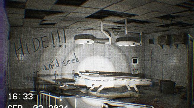 VoidWalker: Call of Insomnia