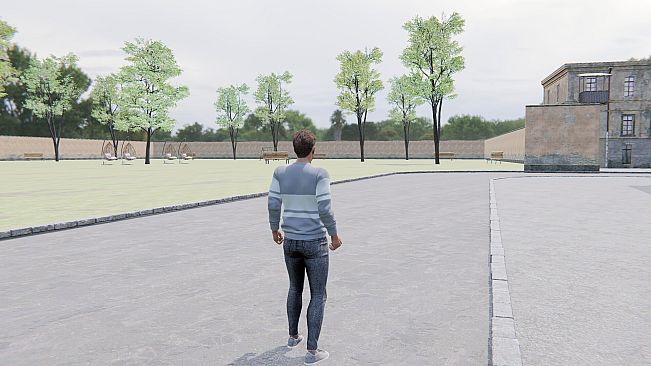 RIP Love: A Story of Pain