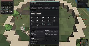 Golem Survival