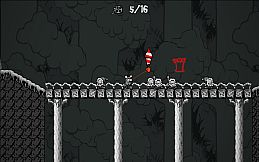 Croak Crusader: Spawn of the Spore Spectre