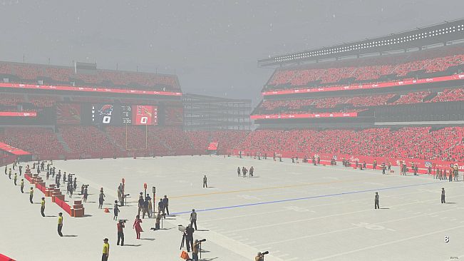 Football Simulator