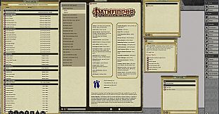 Fantasy Grounds - Pathfinder RPG - Pathfinder Companion: Blood of the Moon