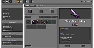 Incremental Dungeon - Supporter Pack