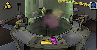 2080 - Operation Sunshield