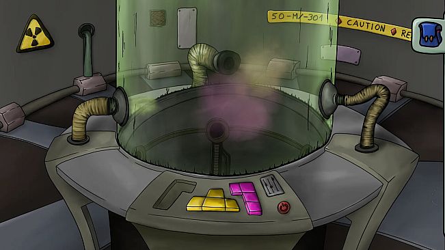 2080 - Operation Sunshield