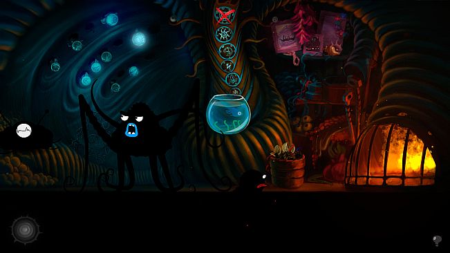 Karma. Incarnation 1