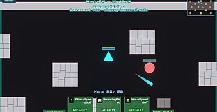 Geometry Fight