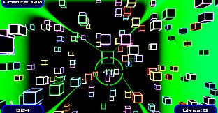 Spacefield