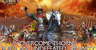Evony: The King's Return