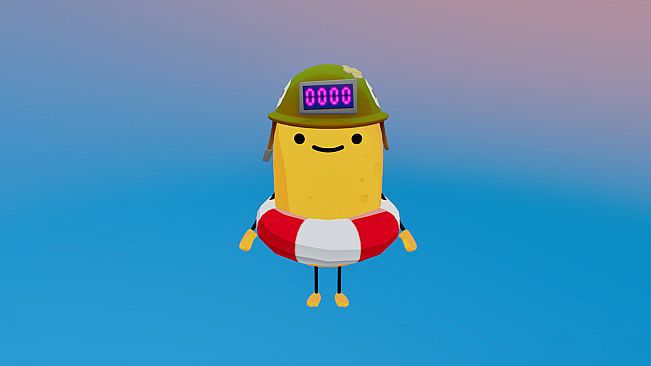 Sponge Break - Supporter Pack DLC