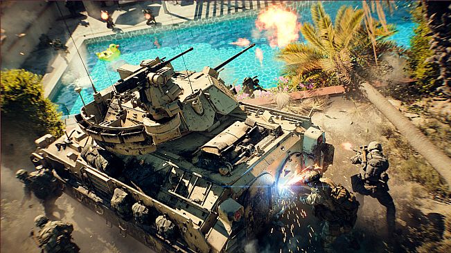 Battlefield 6 Phantom Edition